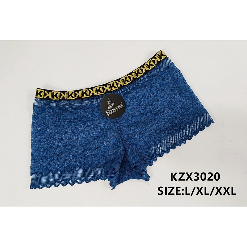 KZX3020平角裤