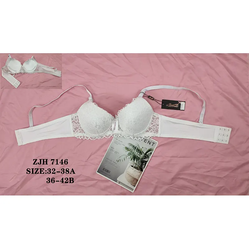 ZJH7146，bra
