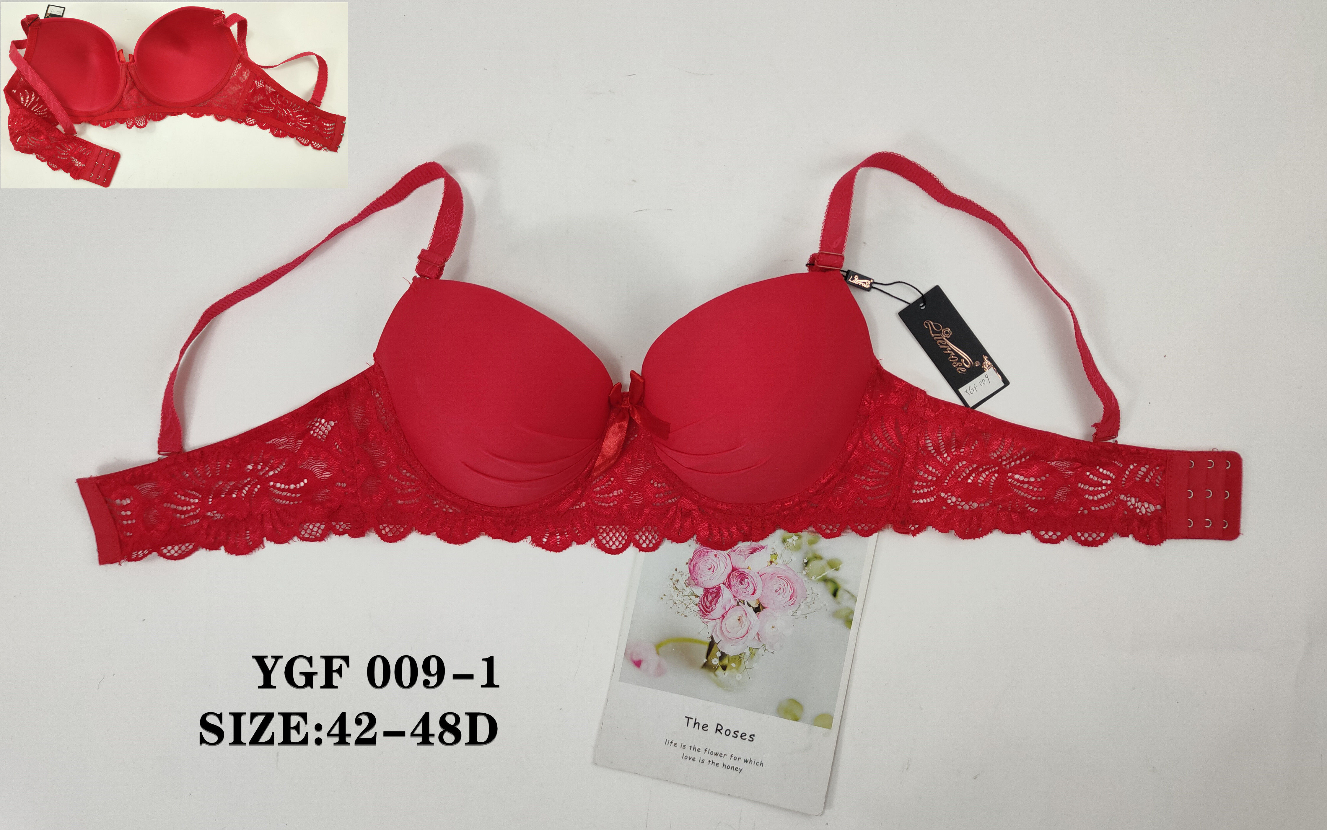YGF009-1