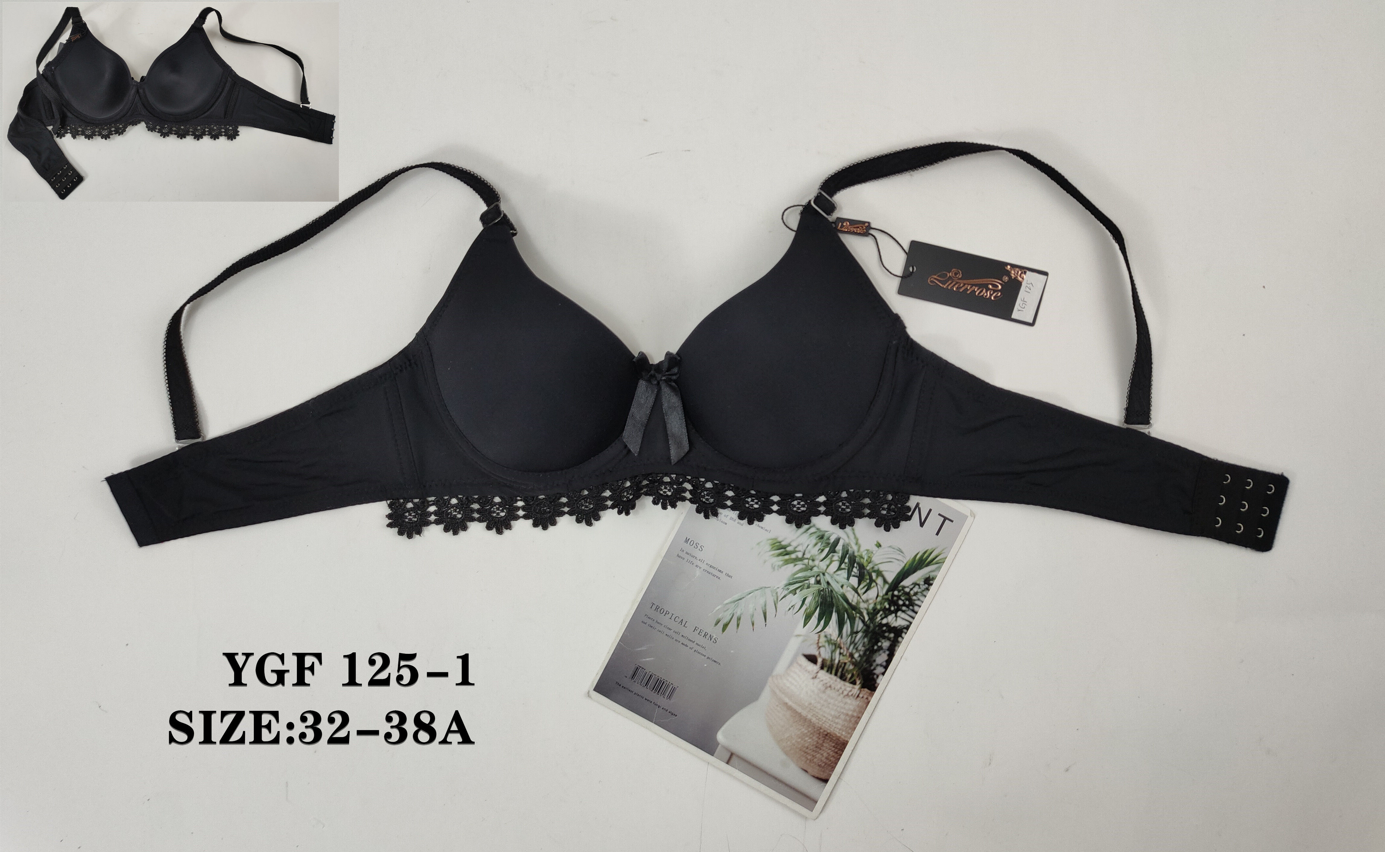 YGF125-1