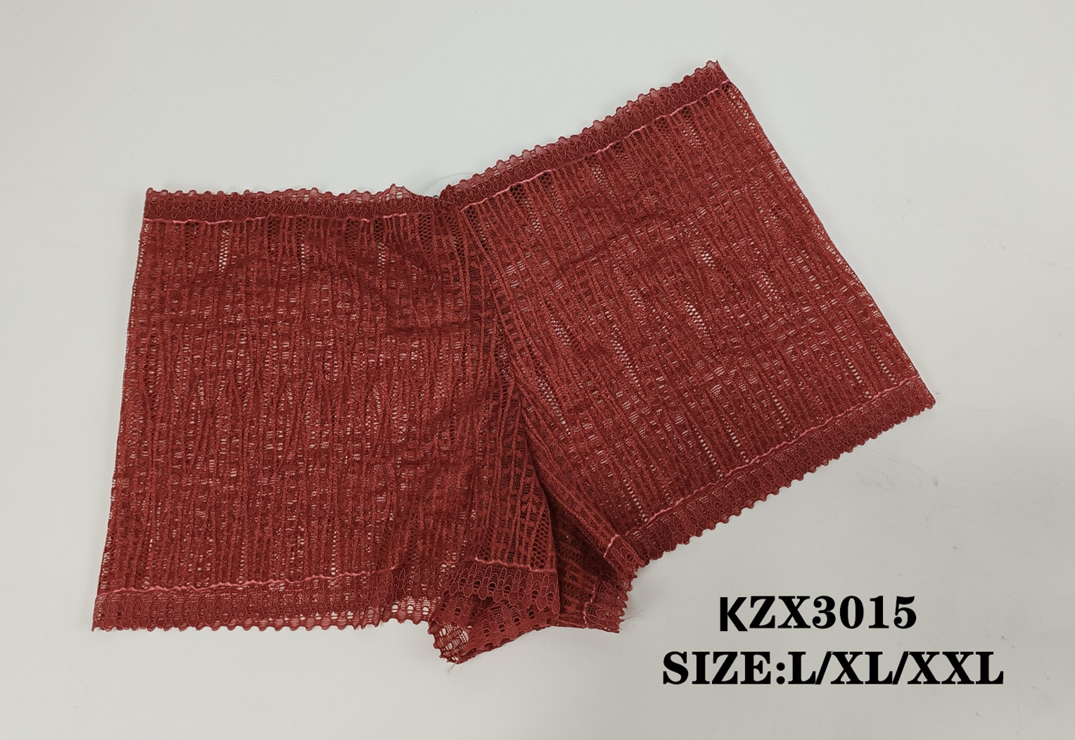 KZX3015平角裤