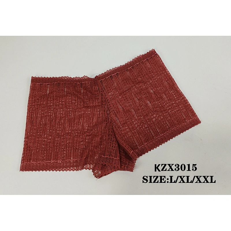KZX3015平角裤