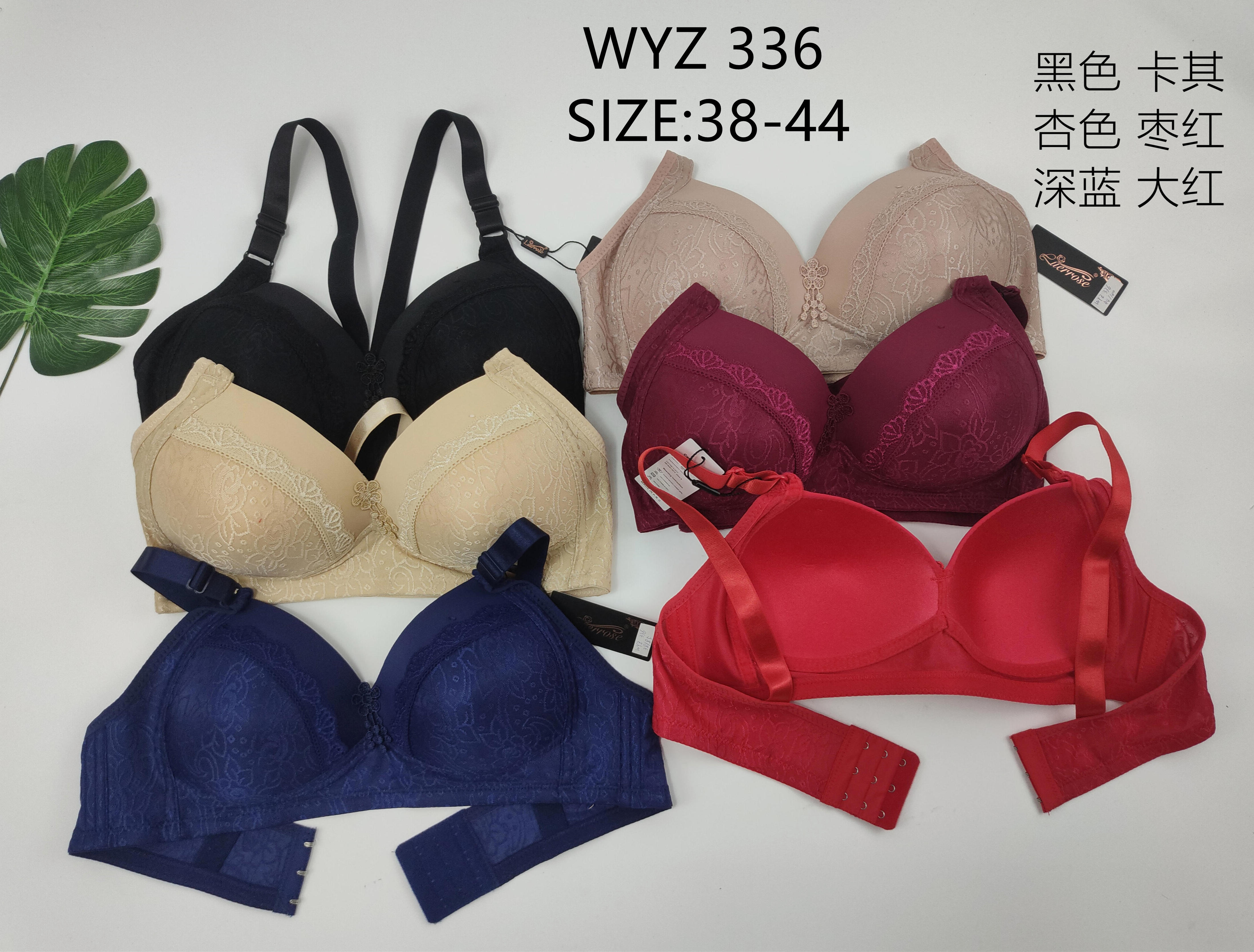 WYZ336,bra
