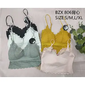 BZX806背心