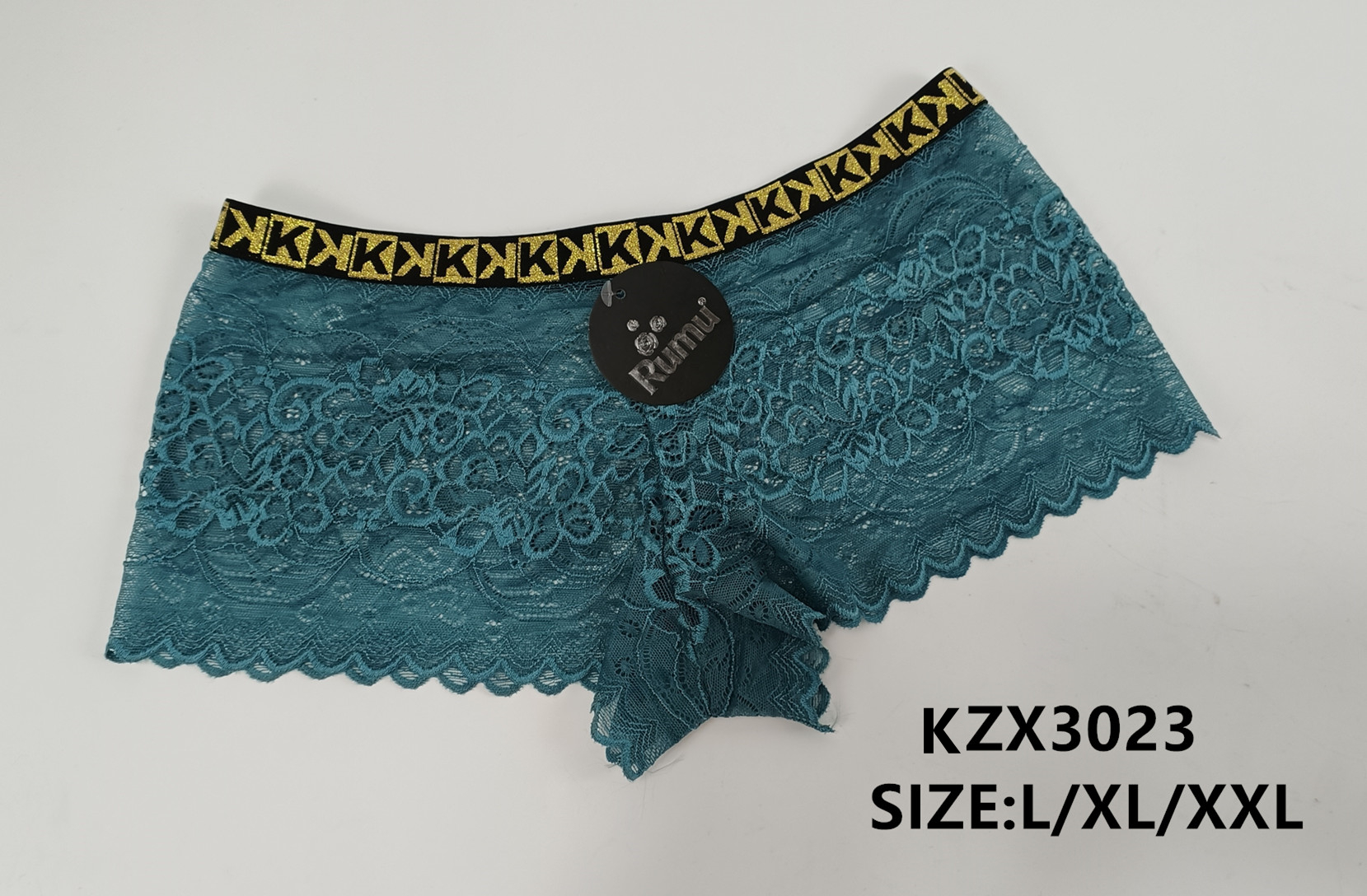KZX3023平角裤