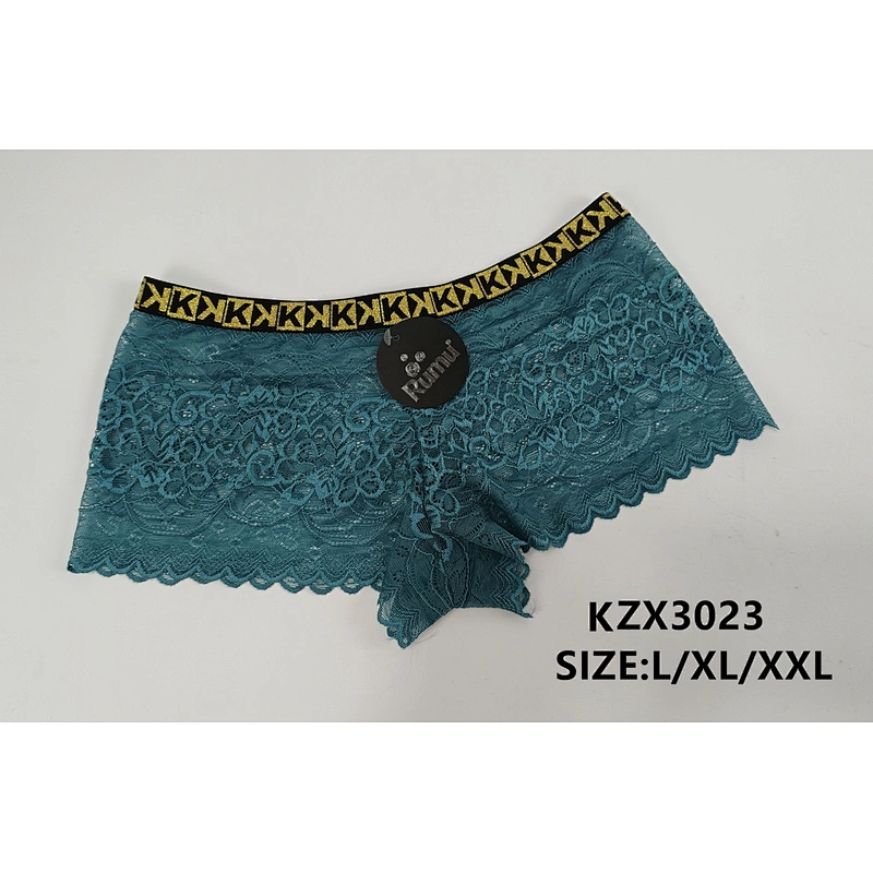 KZX3023平角裤