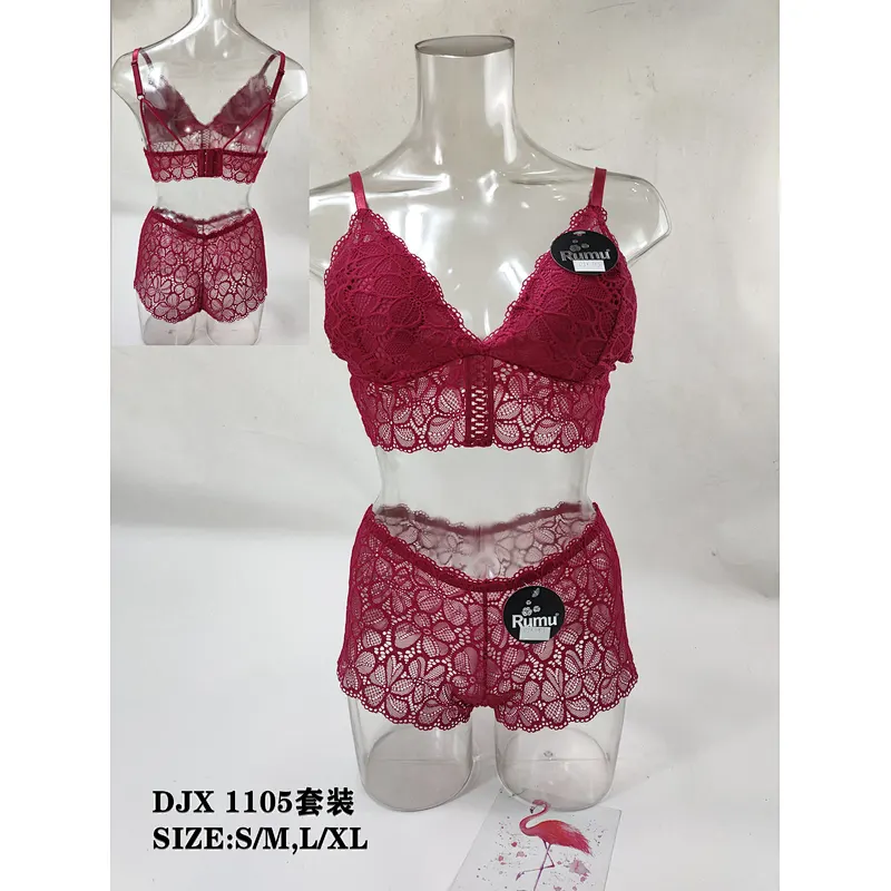 DJX1105套装