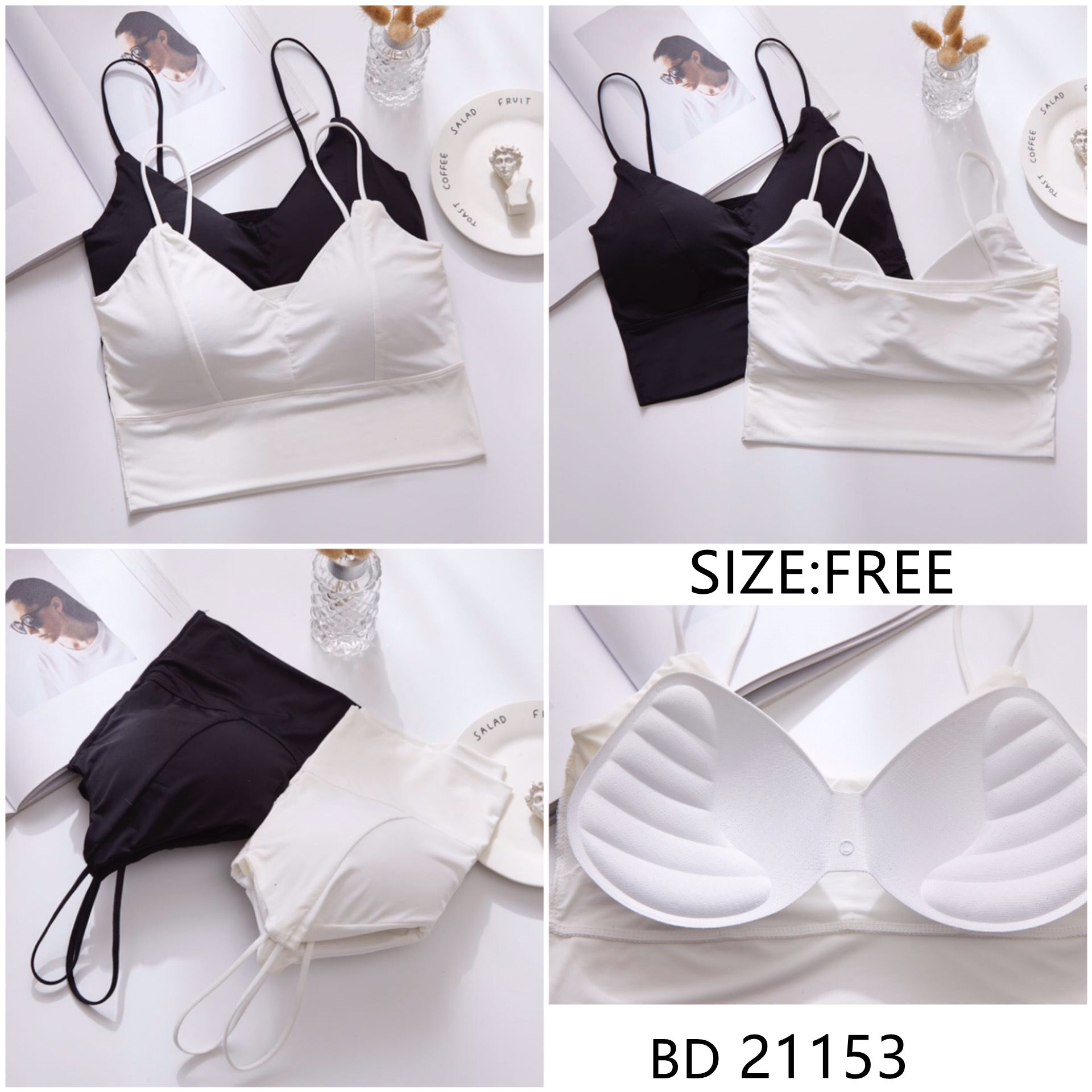 BD21153背心