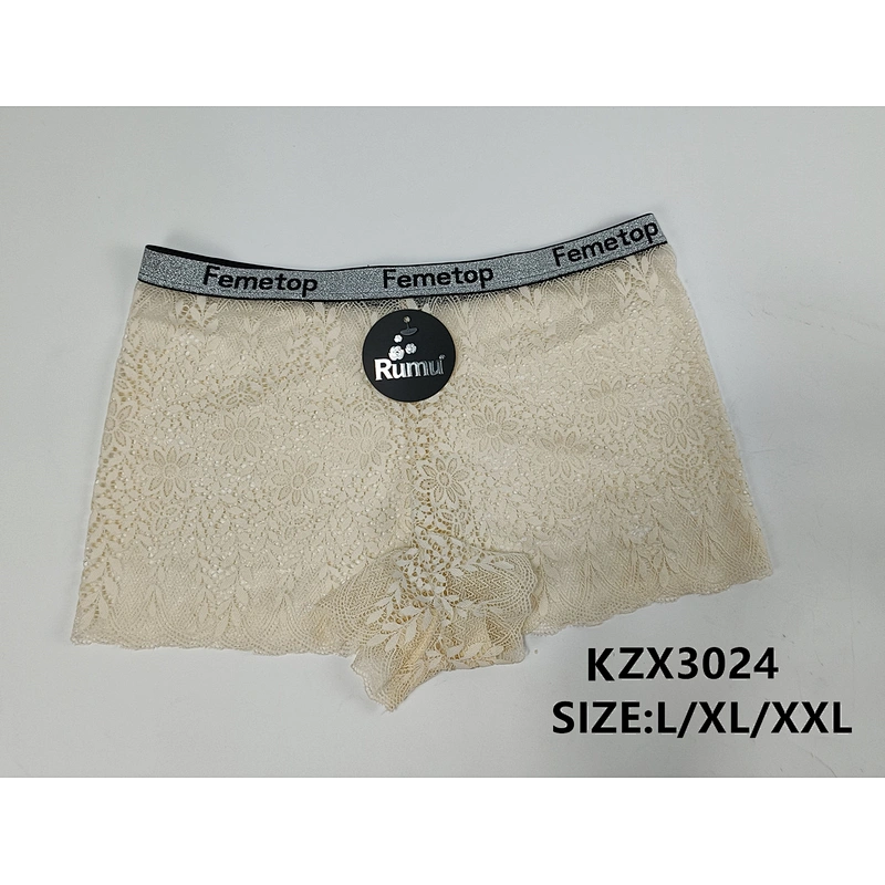 KZX3024平角裤