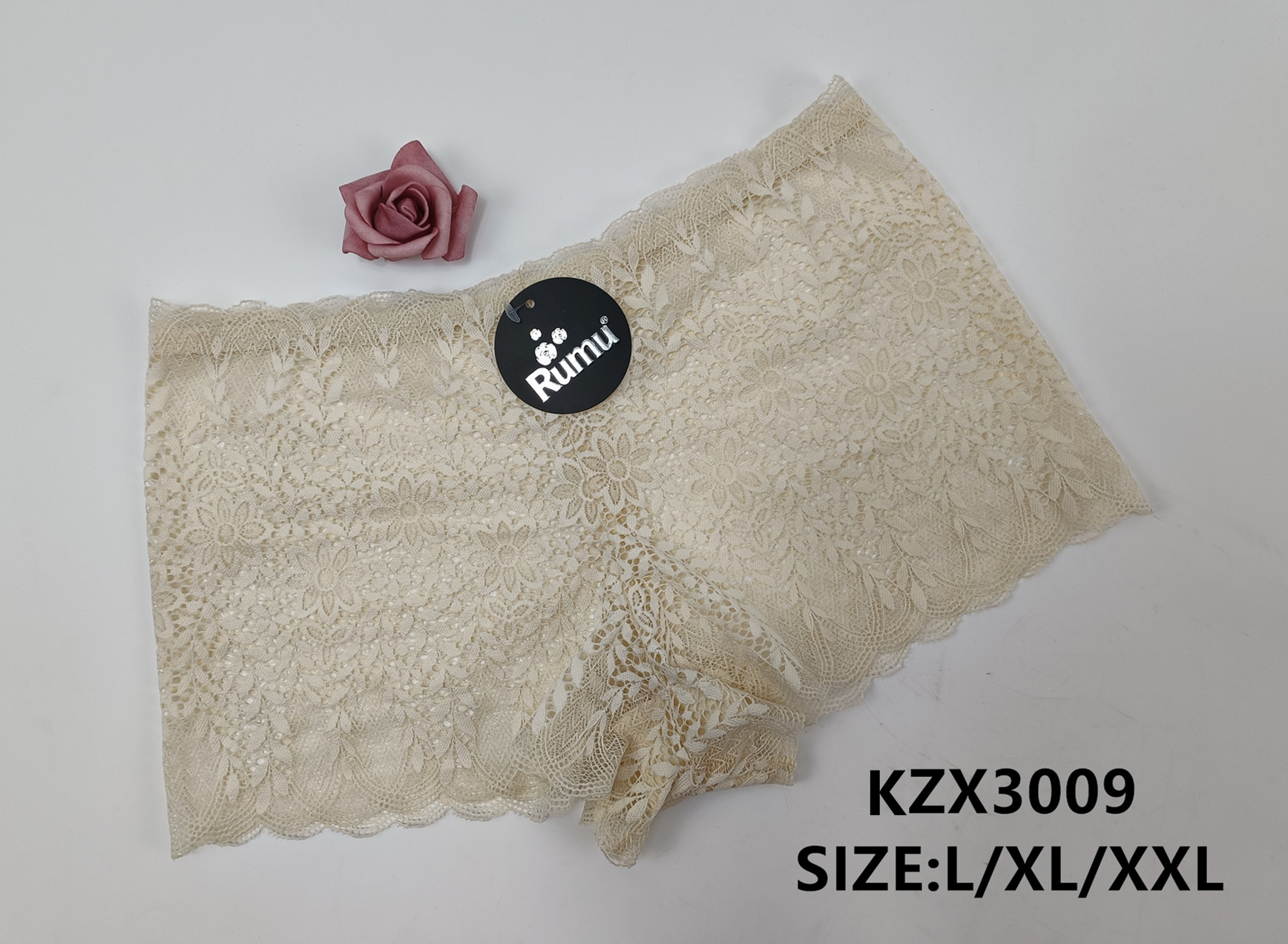 KZX3009平角裤