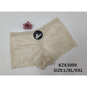 KZX3009平角裤