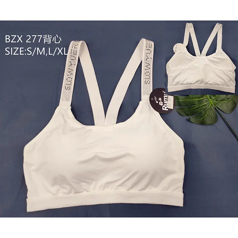 BZX277背心