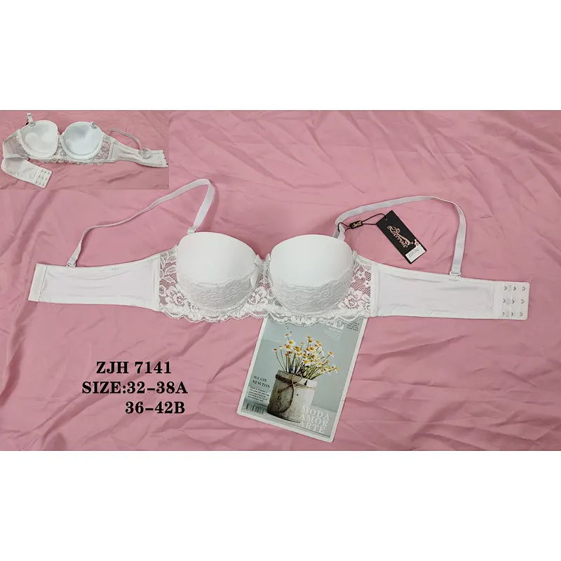 ZJH7141，bra