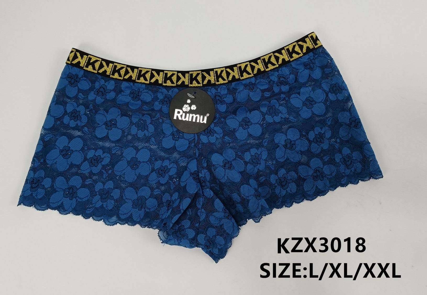 KZX3018平角裤