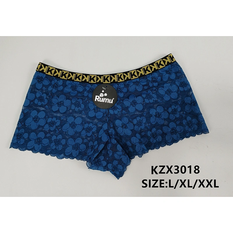 KZX3018平角裤