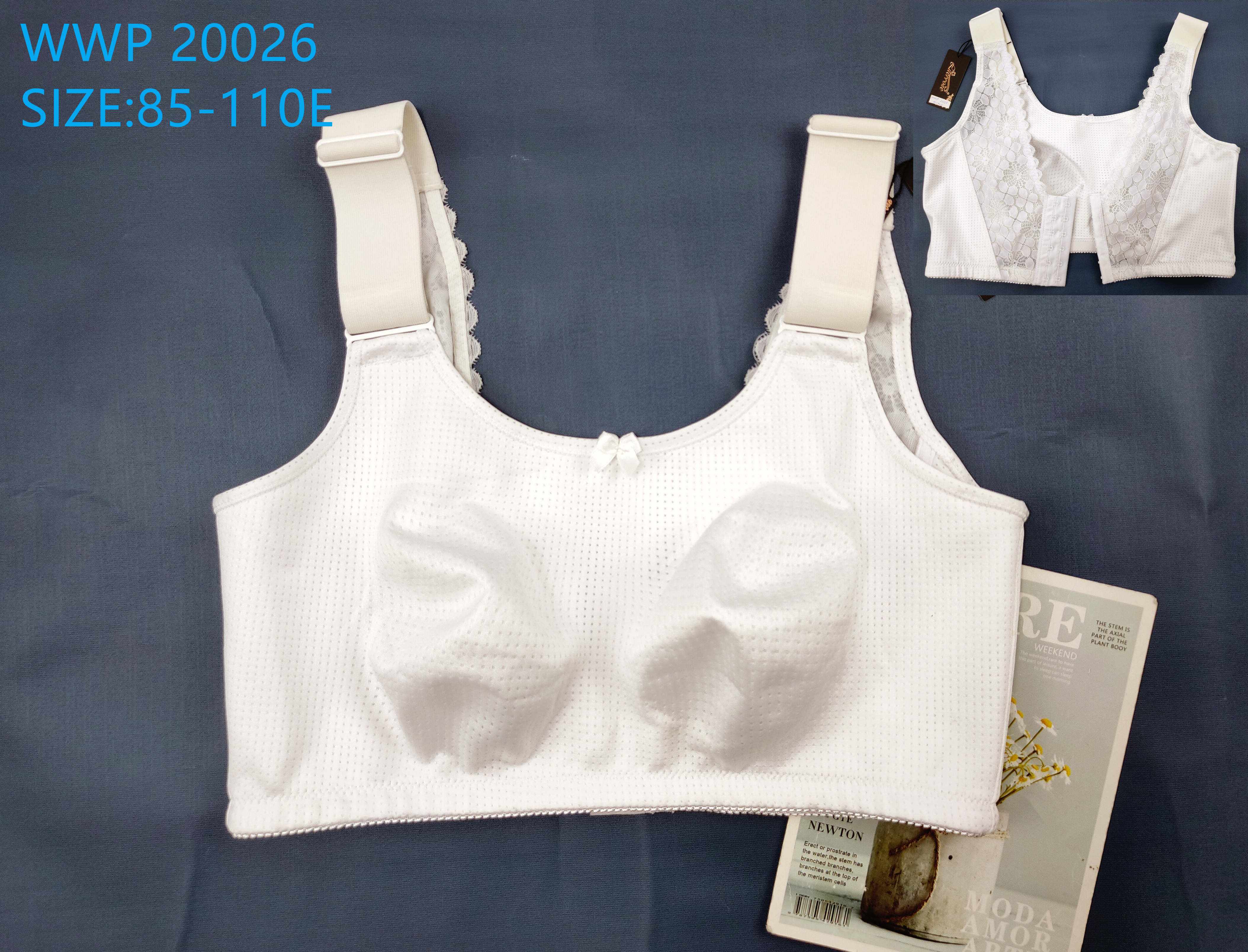 WWP20026,bra