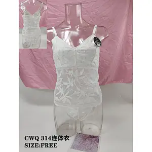 CWQ314连体衣