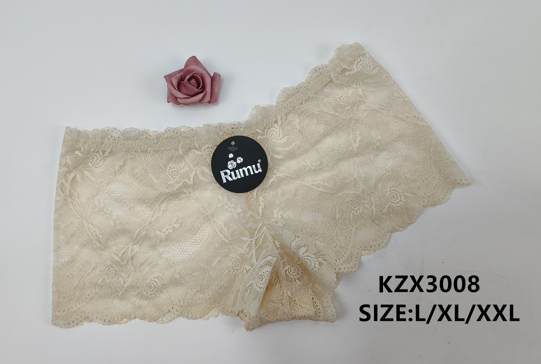 KZX3008平角裤