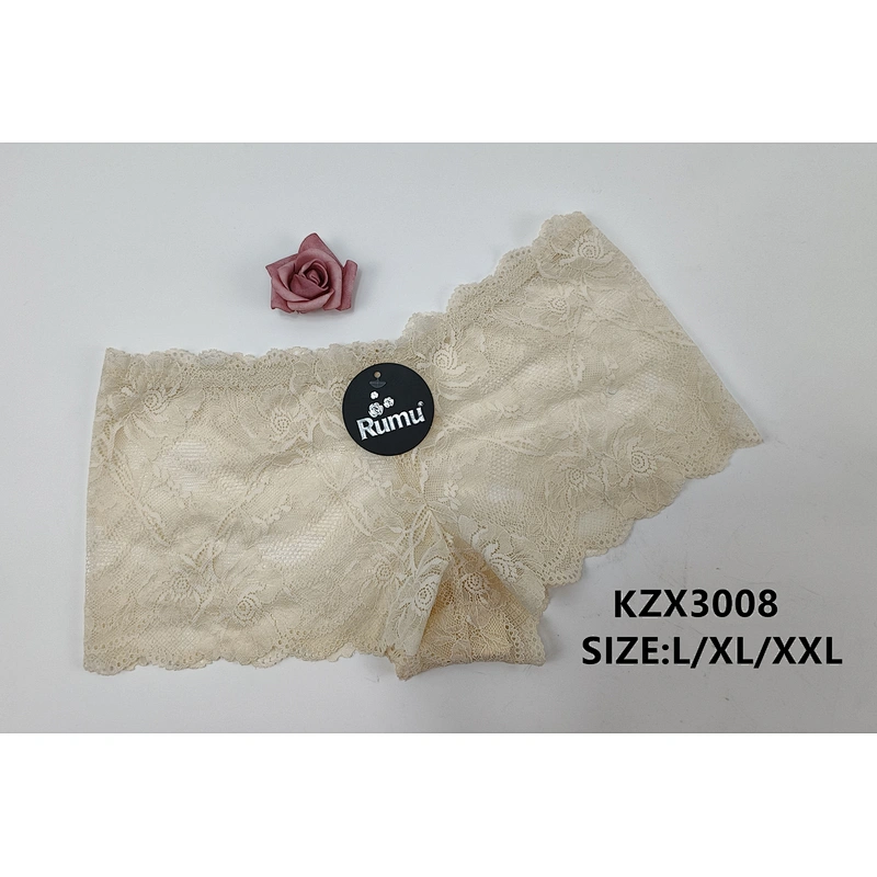 KZX3008平角裤