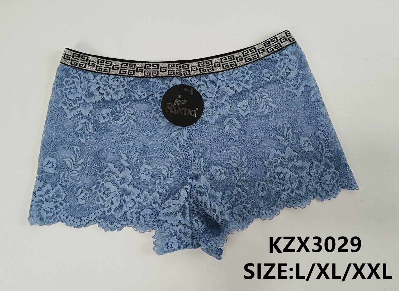 KZX3029平角裤