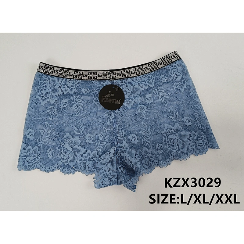 KZX3029平角裤