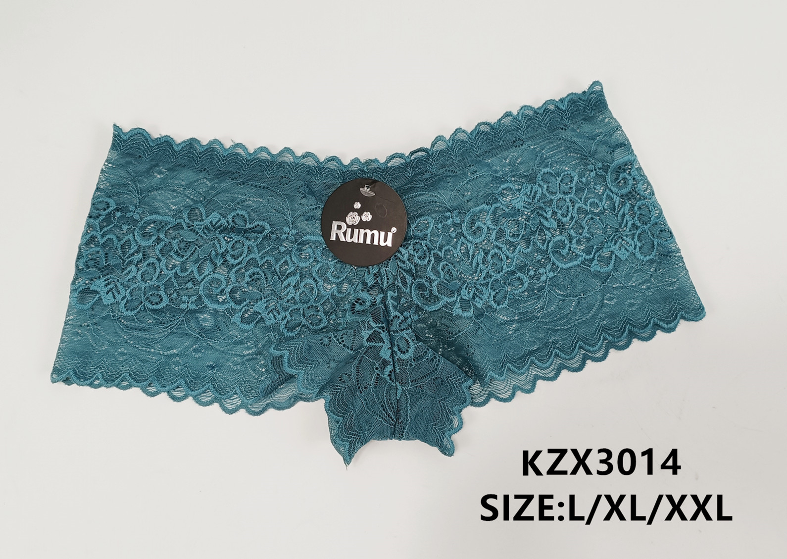 KZX3014平角裤