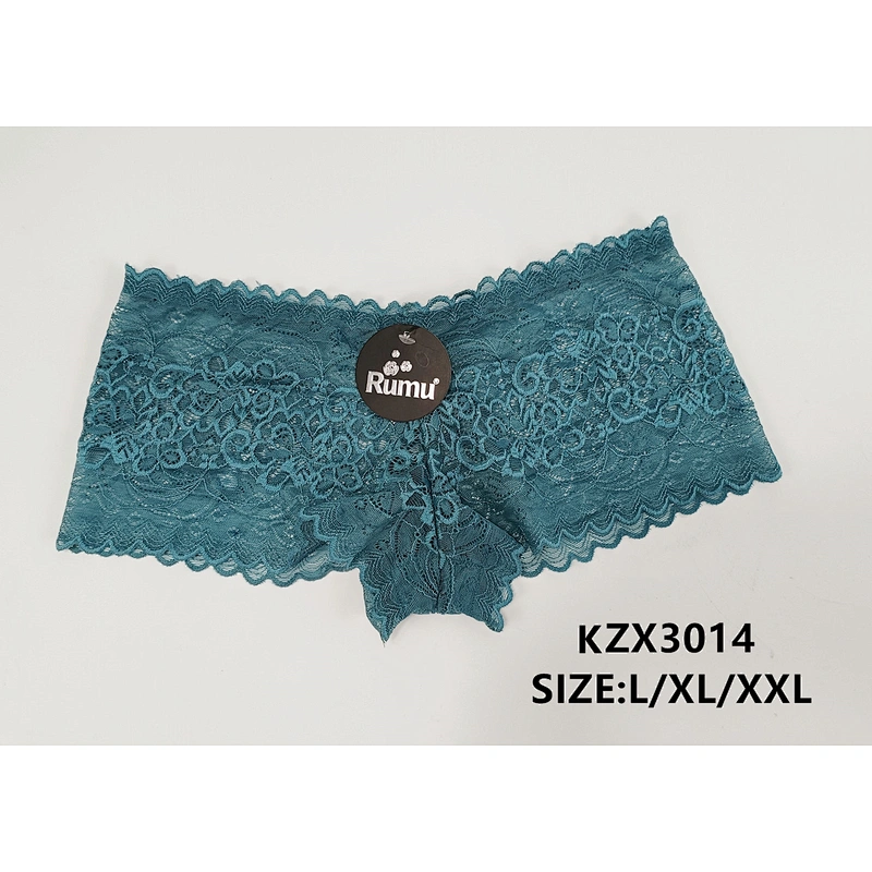 KZX3014平角裤