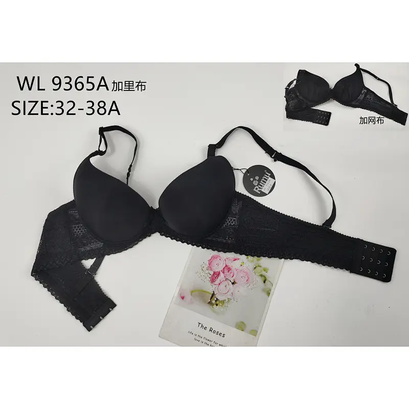WL9365A