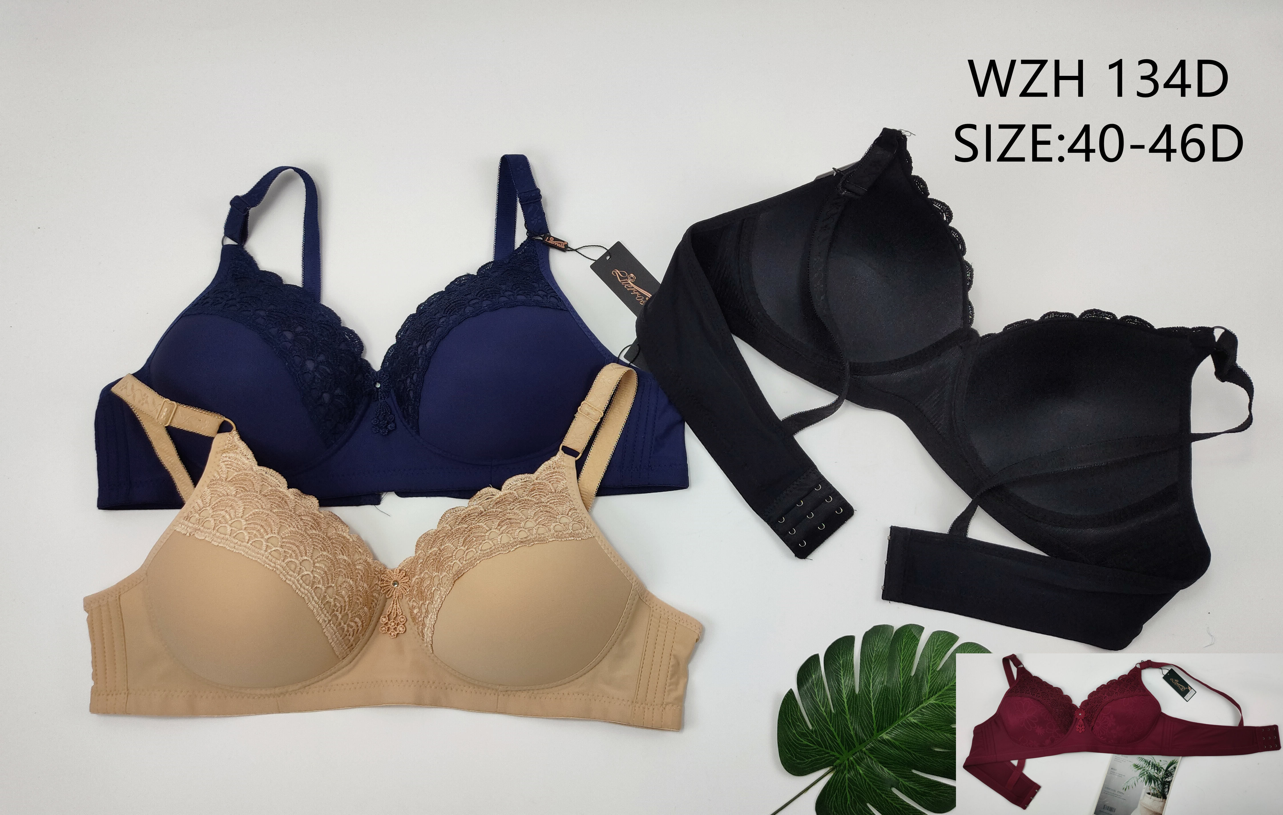 WZH134,bra