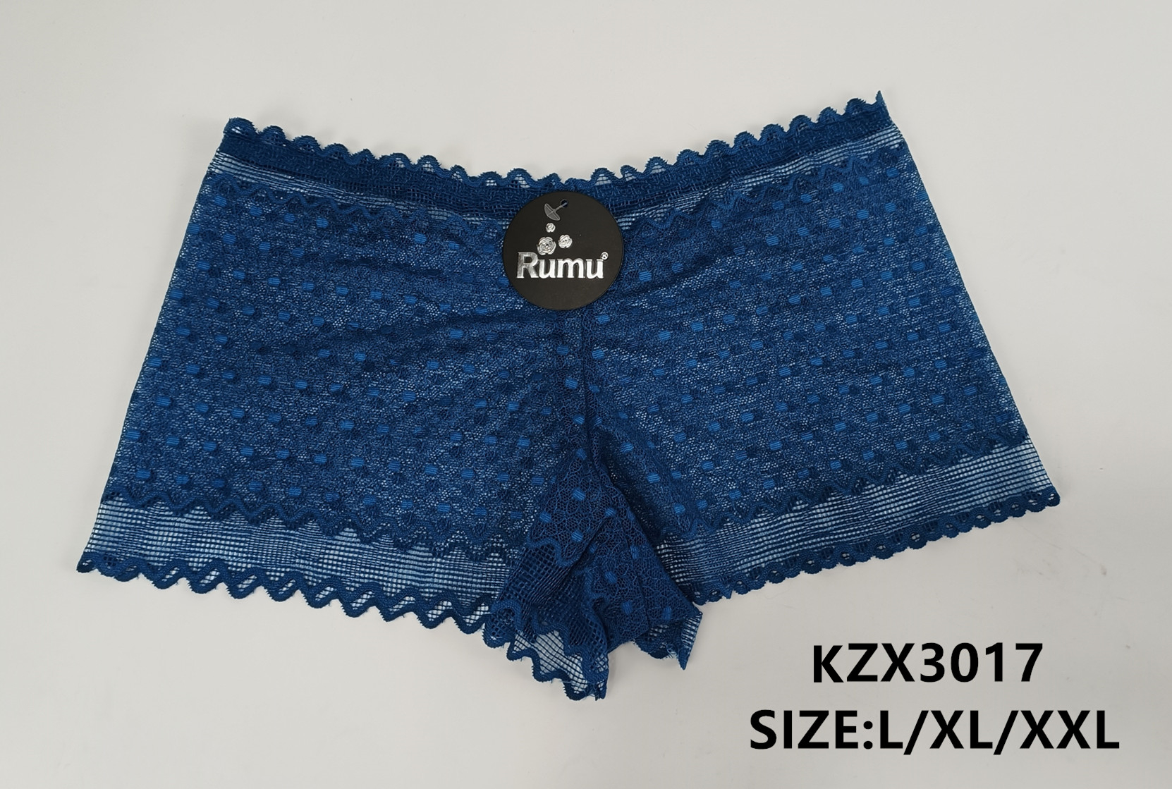 KZX3017平角裤