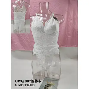 CWQ307连体衣