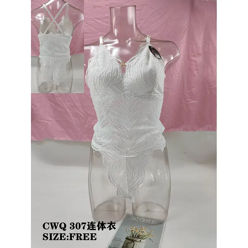 CWQ307连体衣
