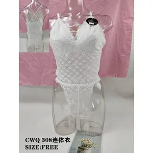 CWQ308连体衣