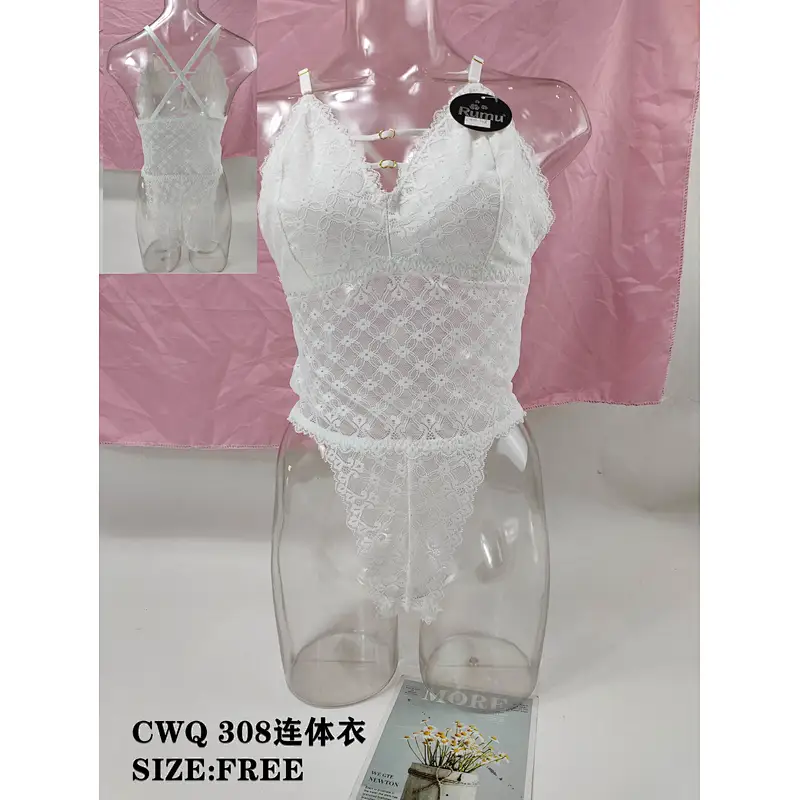 CWQ308连体衣