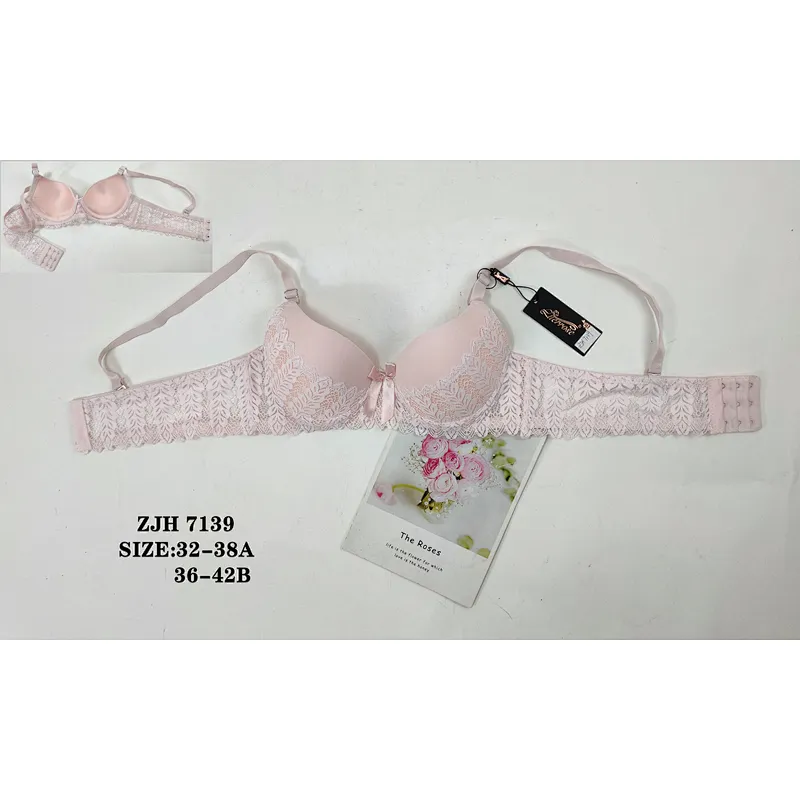 ZJH7139，bra