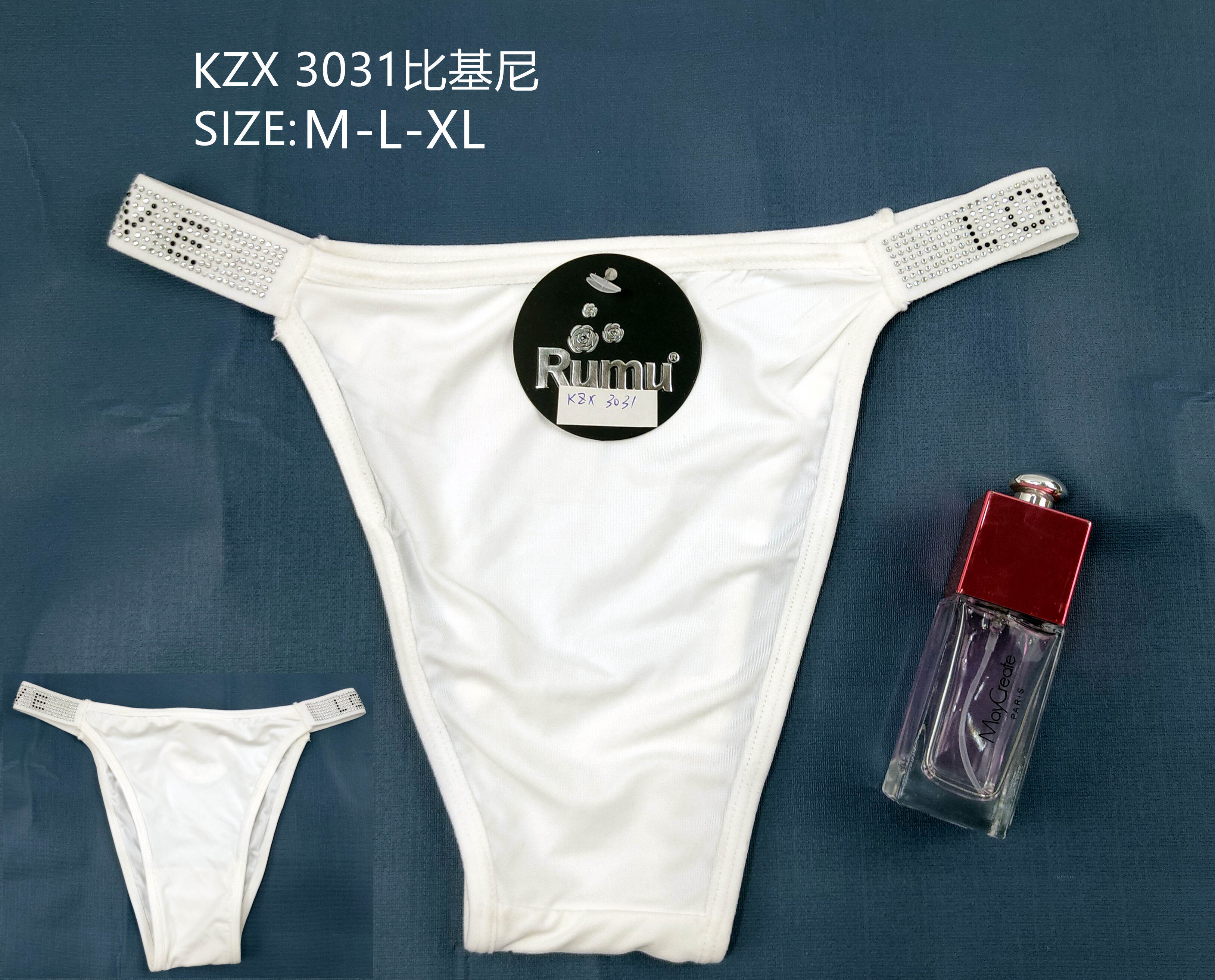 KZX3031比基尼