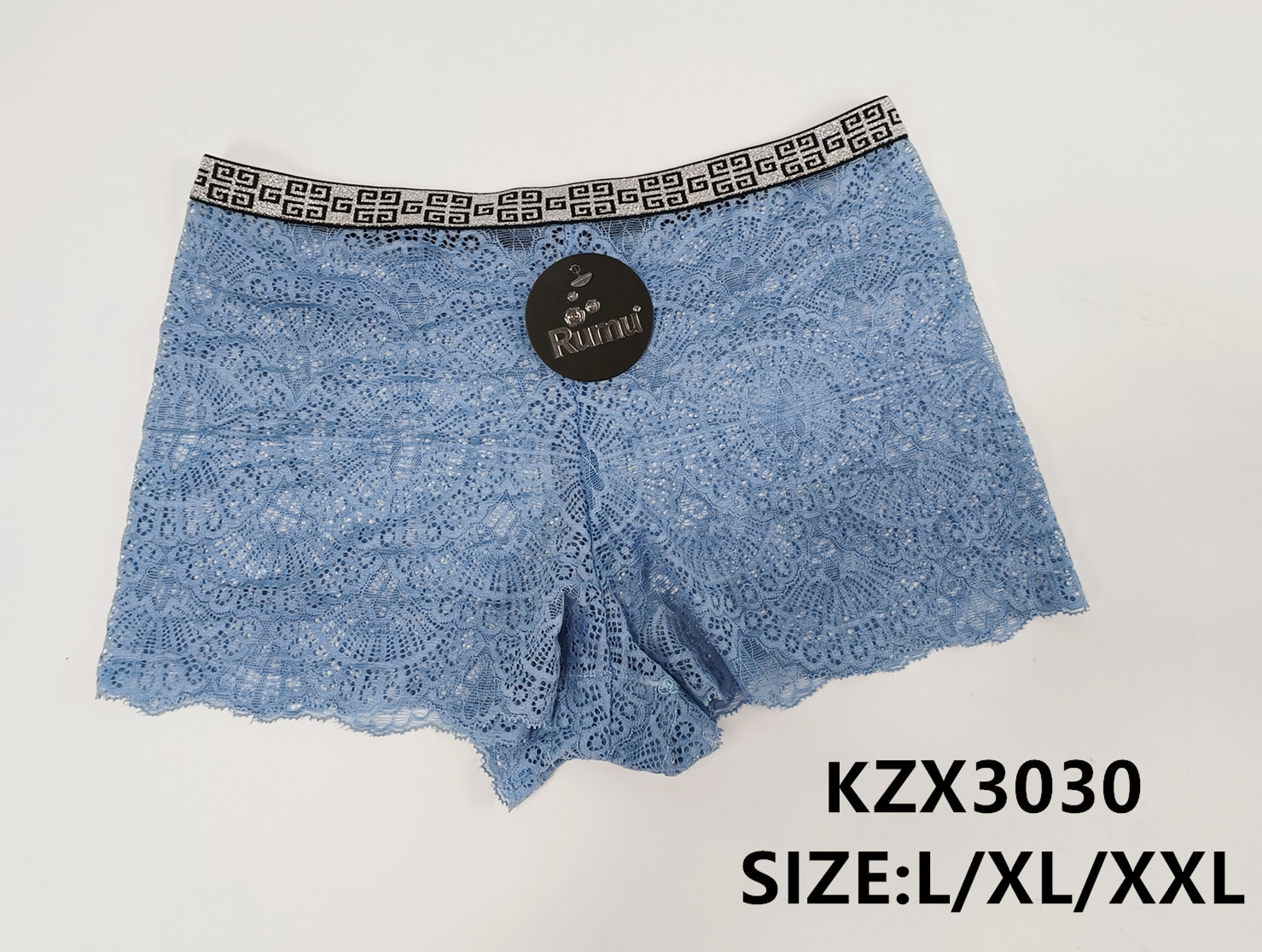 KZX3030平角裤
