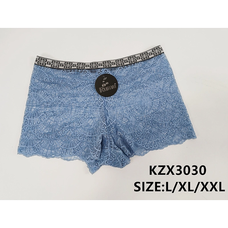KZX3030平角裤