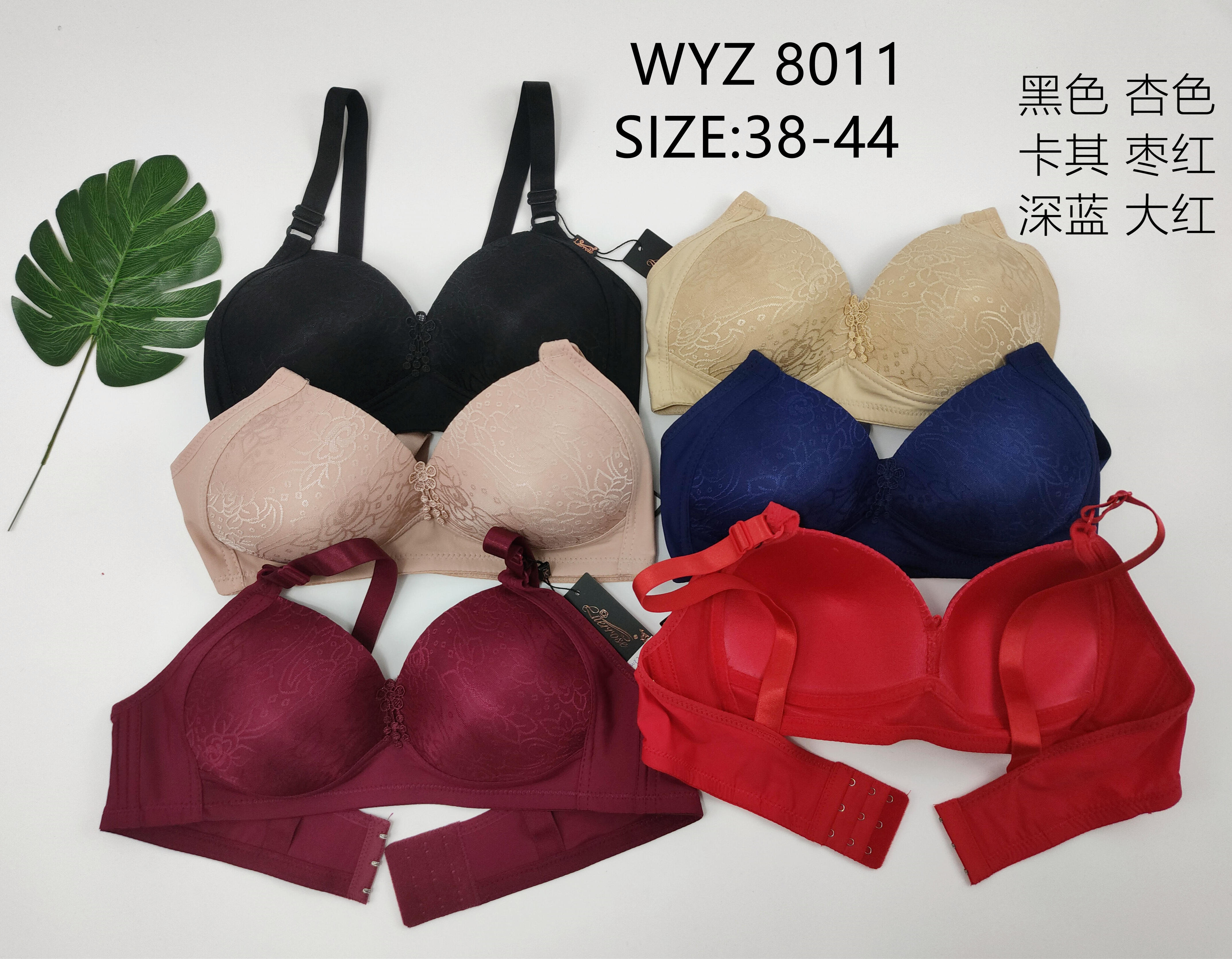 WYZ8011,bra