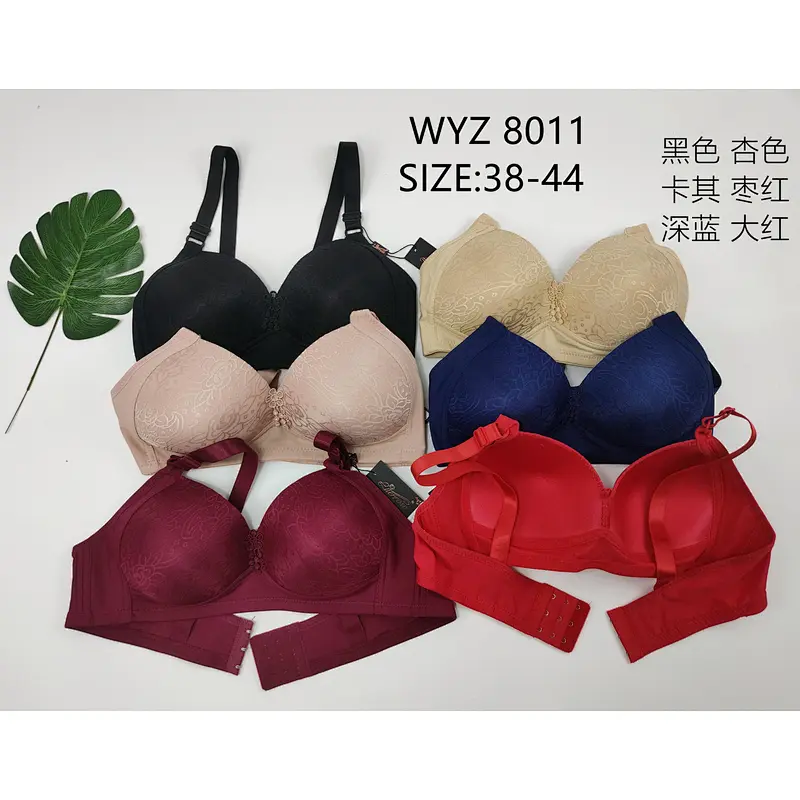 WYZ8011,bra