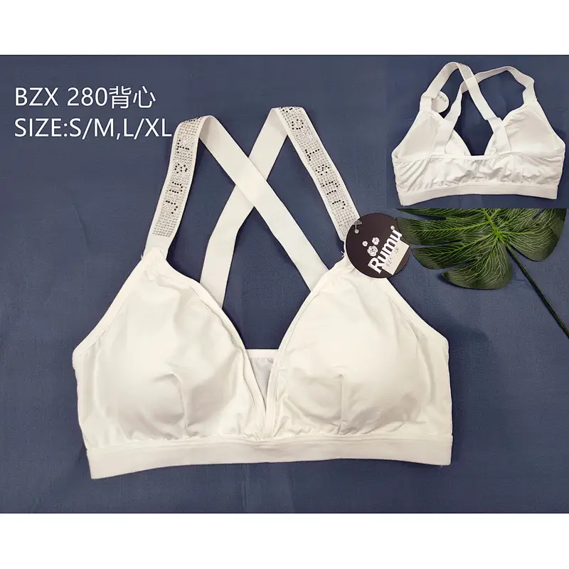 BZX280背心