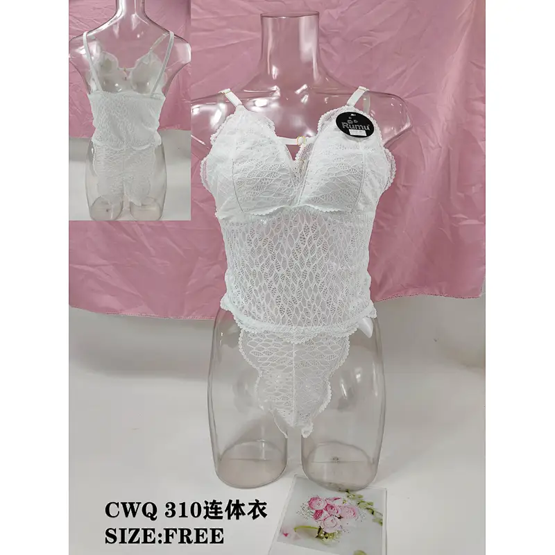 CWQ310连体衣