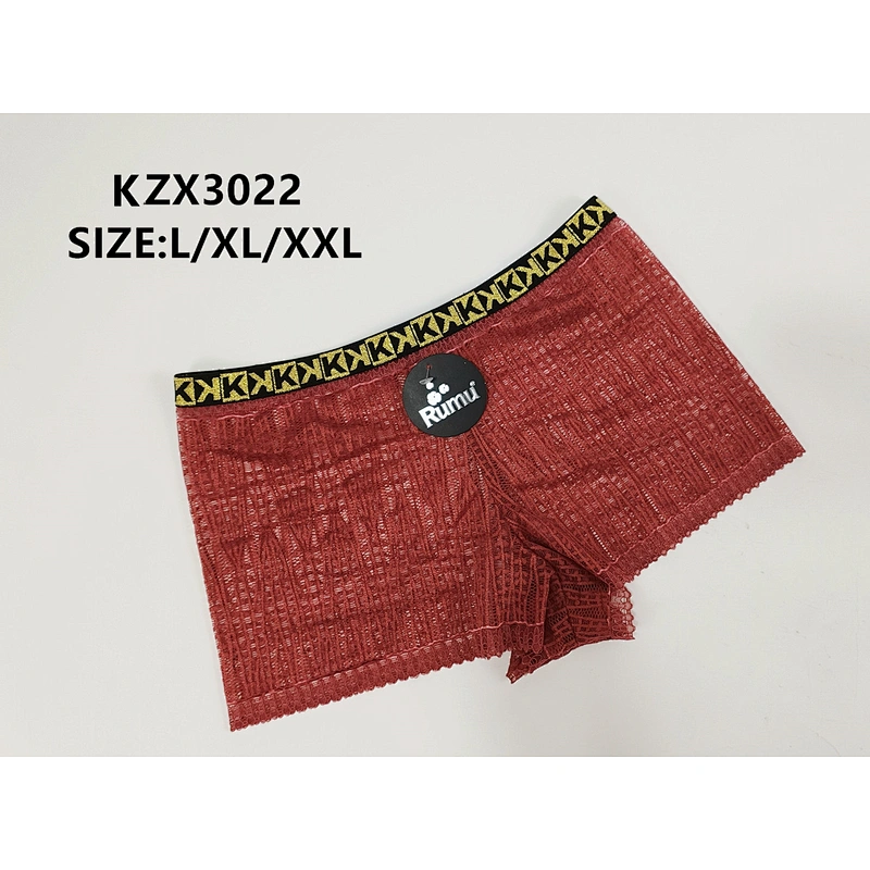 KZX3022平角裤