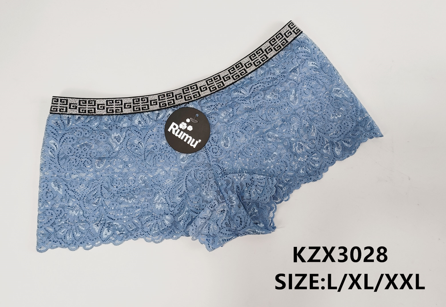 KZX3028平角裤