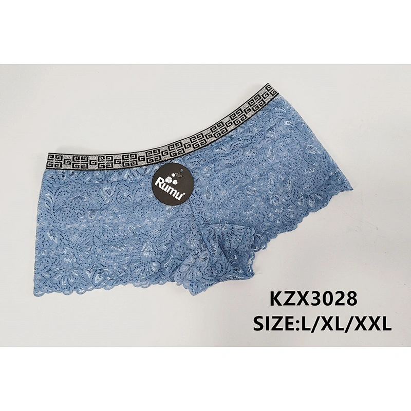 KZX3028平角裤