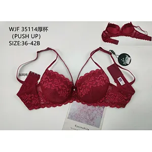 WJF35114B厚杯,bra