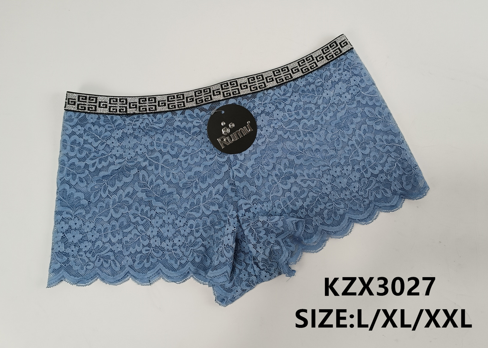 KZX3027平角裤