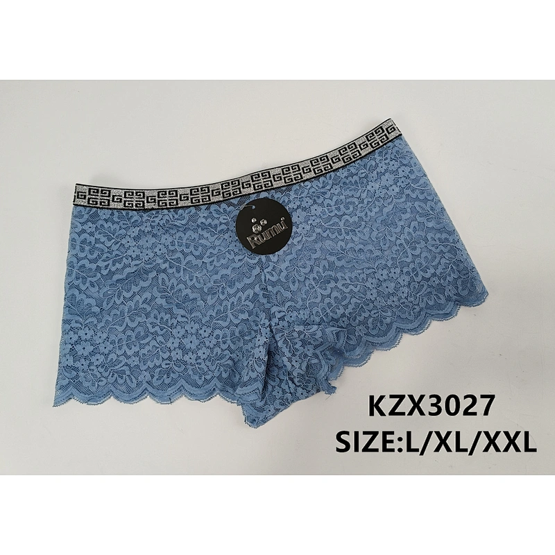 KZX3027平角裤