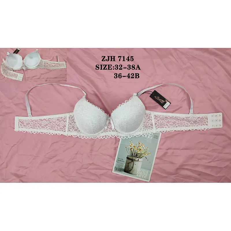 ZJH7145，bra