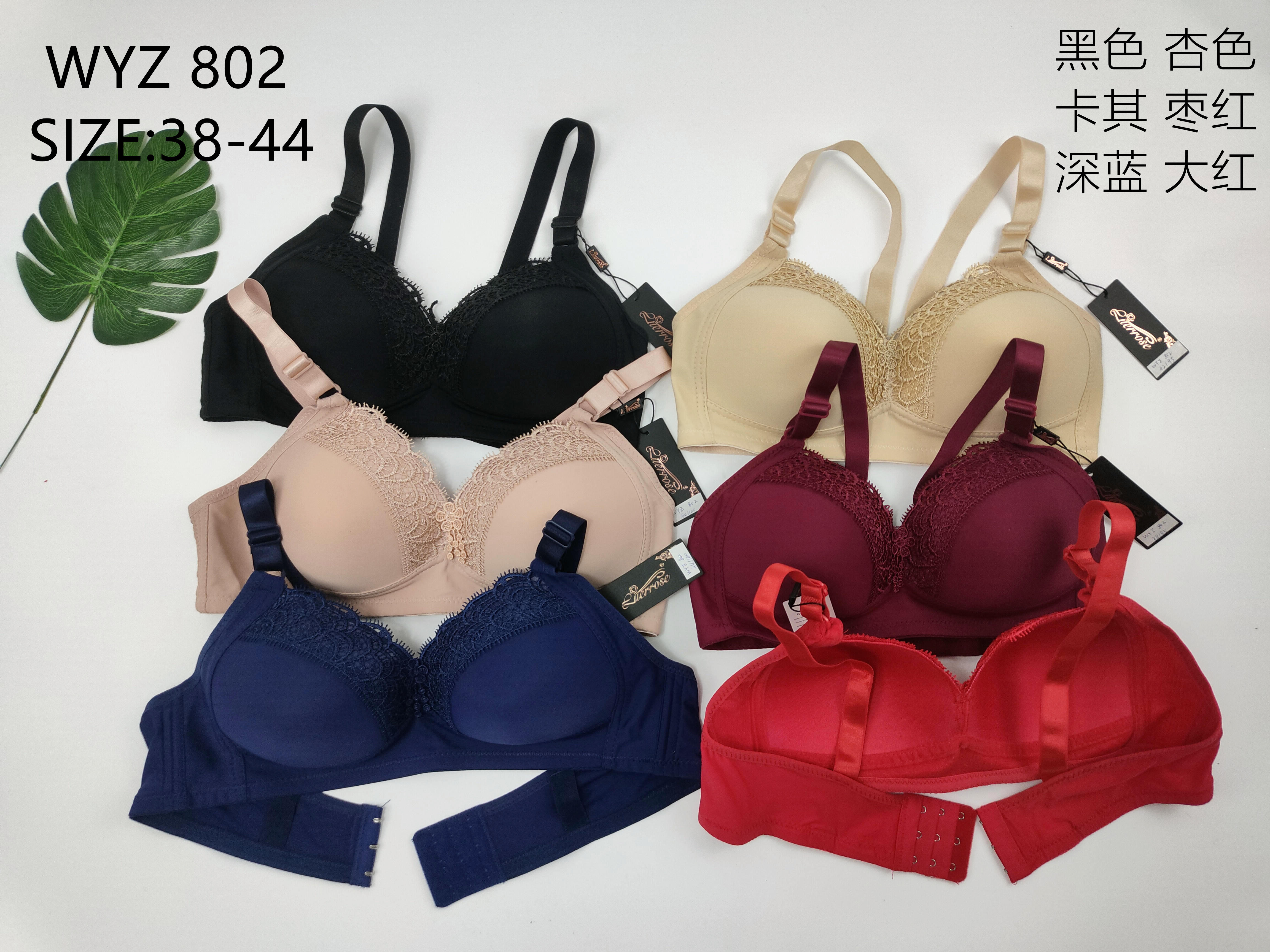 WYZ802,bra